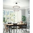 Elegant Lighting Monroe 28