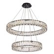 Elegant Lighting Monroe 28