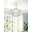 Elegant Lighting Monroe 28