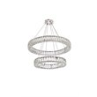Elegant Lighting Monroe 28