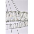 Elegant Lighting Monroe 28