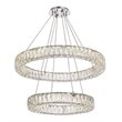 Elegant Lighting Monroe 28