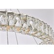 Elegant Lighting Monroe 28