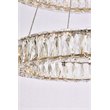 Elegant Lighting Monroe 28