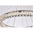 Elegant Lighting Monroe 36