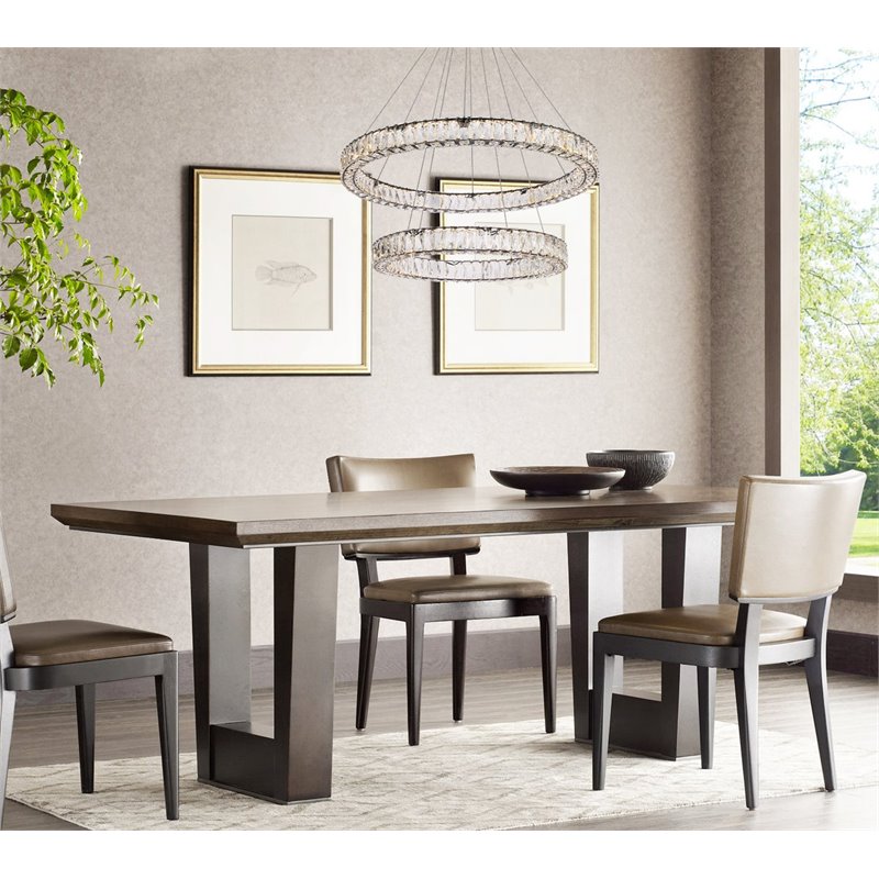 Elegant Lighting Monroe 36