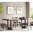 Elegant Lighting Monroe 36