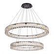Elegant Lighting Monroe 36