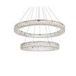 Elegant Lighting Monroe 36