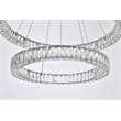 Elegant Lighting Monroe 36
