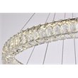 Elegant Lighting Monroe 36
