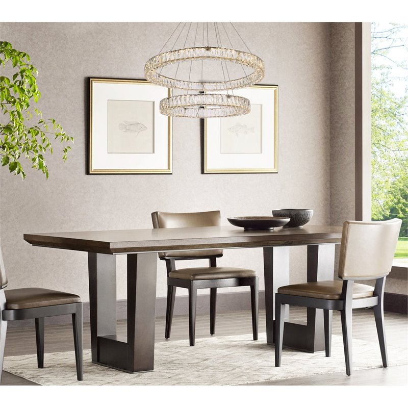 Elegant Lighting Monroe 36