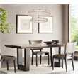 Elegant Lighting Monroe 36