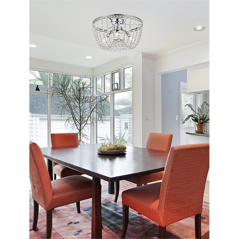 Elegant Lighting Kylie 16