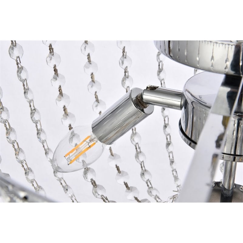 Elegant Lighting Kylie 16