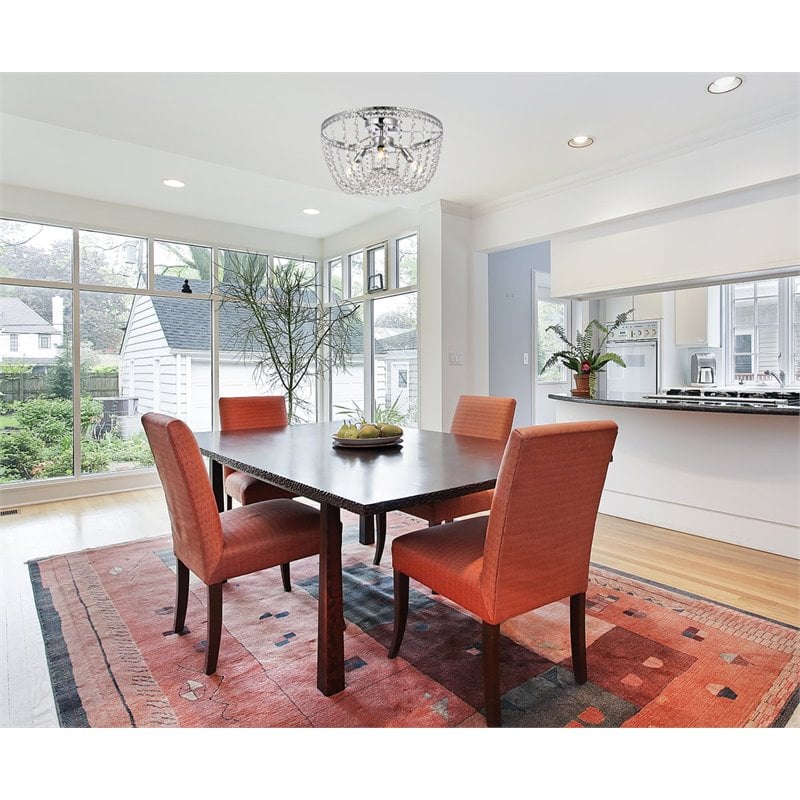 Elegant Lighting Kylie 16