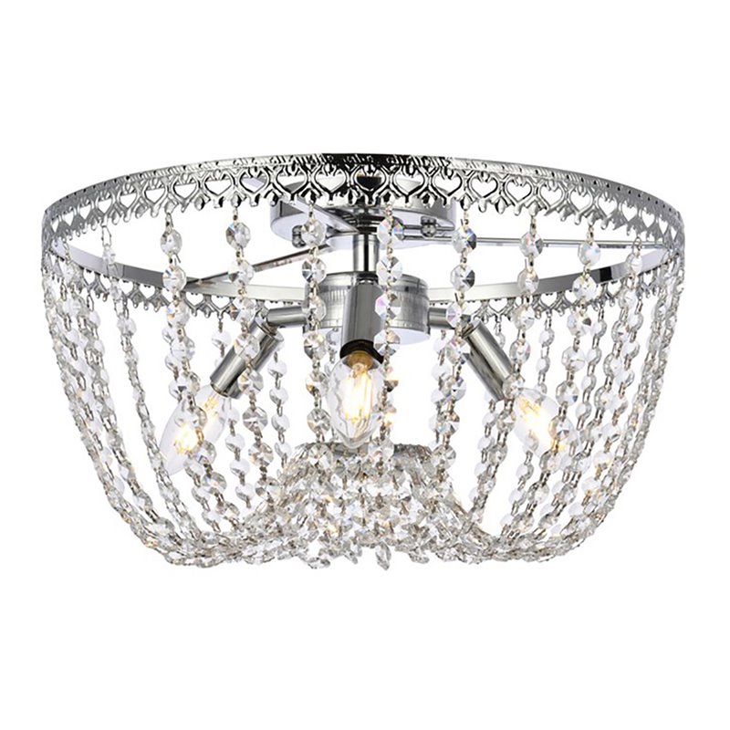 Elegant Lighting Kylie 16