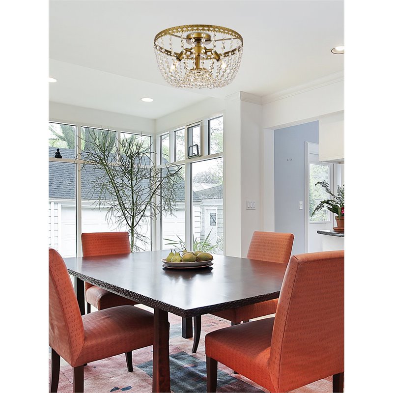 Elegant Lighting Kylie 16