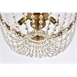 Elegant Lighting Kylie 16