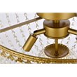 Elegant Lighting Kylie 16