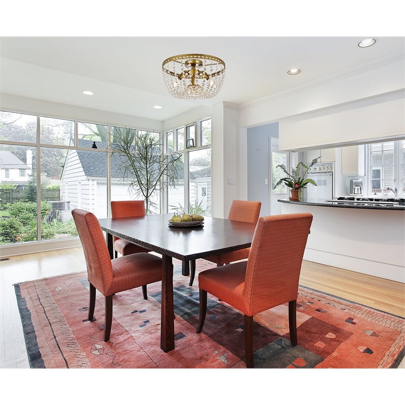 Elegant Lighting Kylie 16