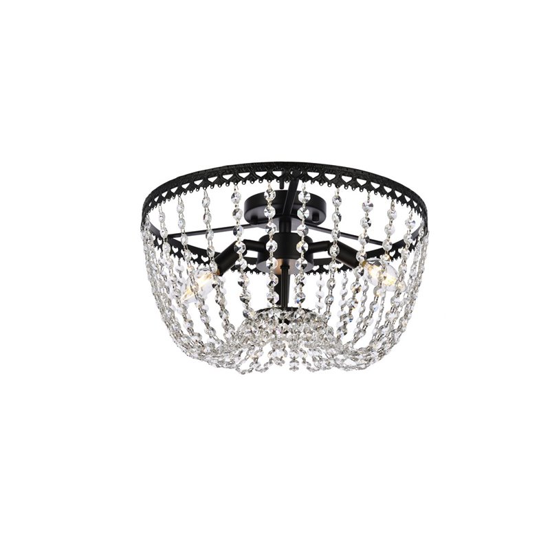Elegant Lighting Kylie 16