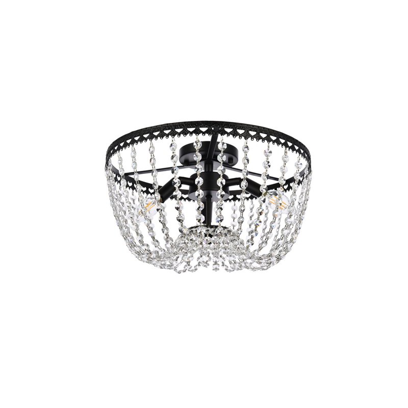 Elegant Lighting Kylie 16