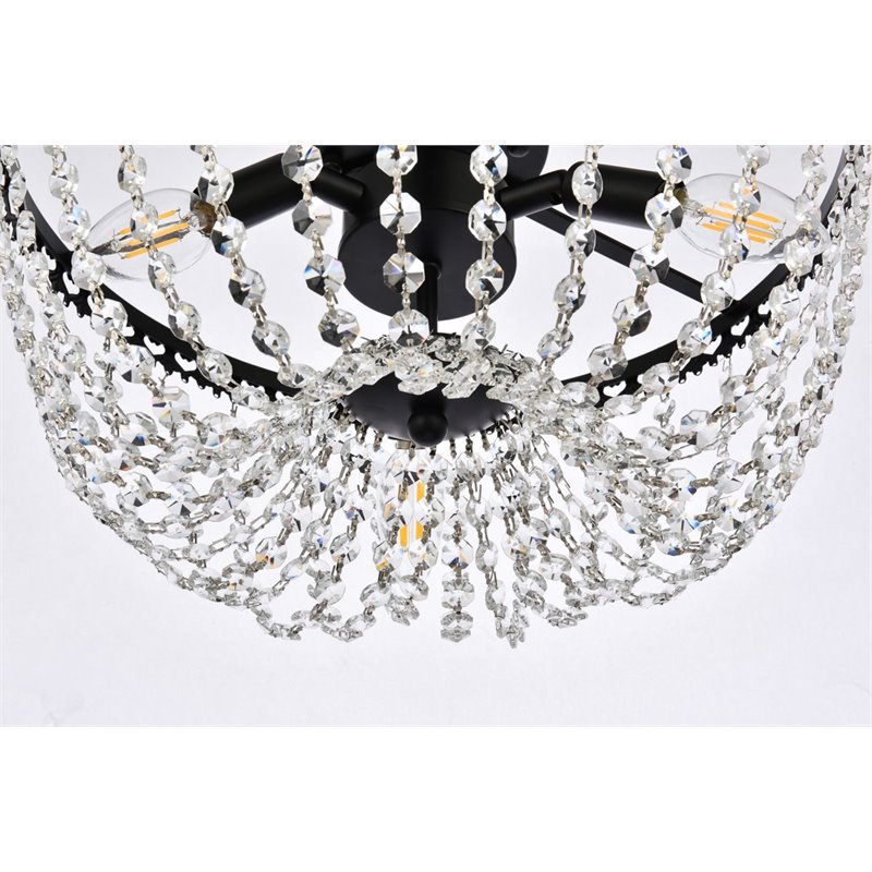 Elegant Lighting Kylie 16