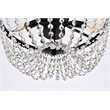 Elegant Lighting Kylie 16