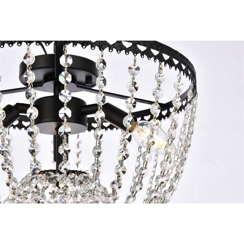 Elegant Lighting Kylie 16