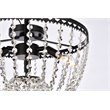 Elegant Lighting Kylie 16