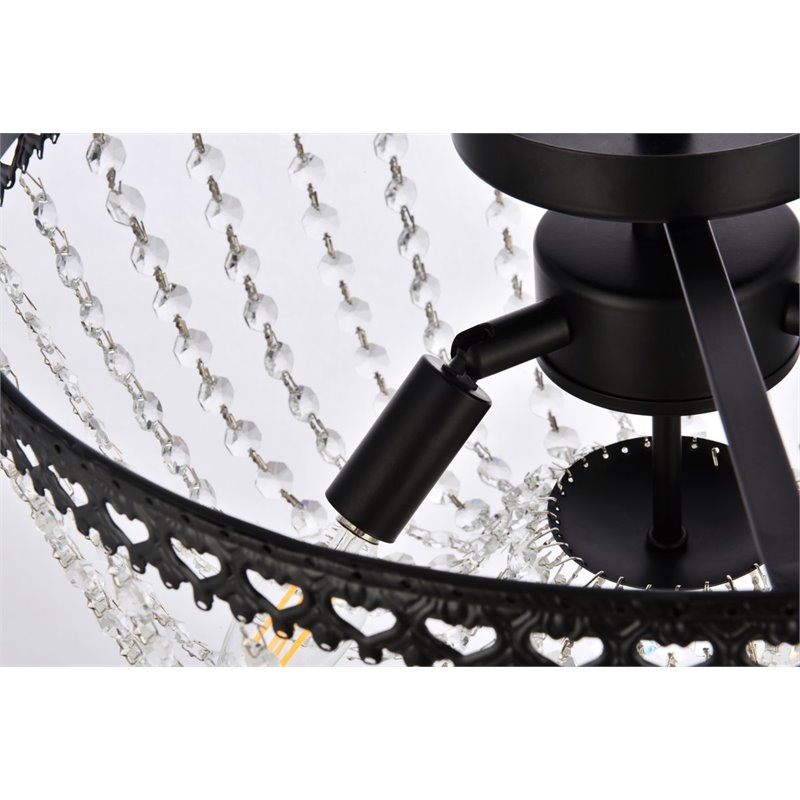 Elegant Lighting Kylie 16