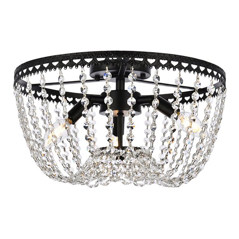 Elegant Lighting Kylie 16