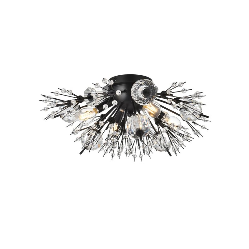 Elegant Lighting Vera 19