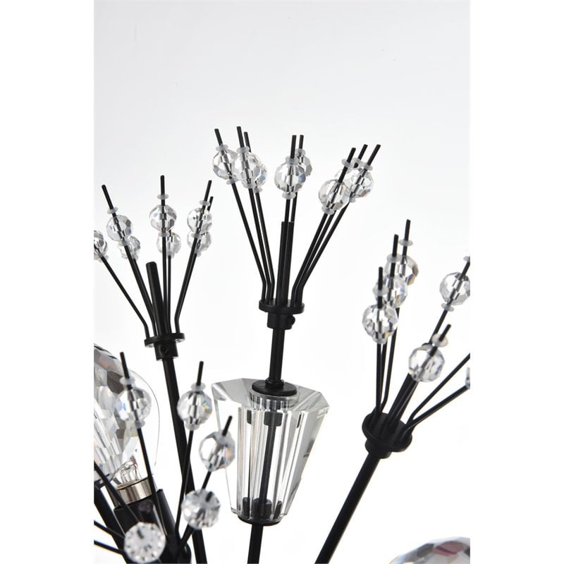 Elegant Lighting Vera 19