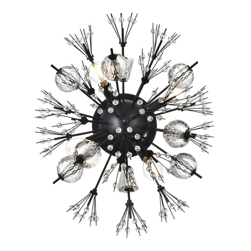 Elegant Lighting Vera 19