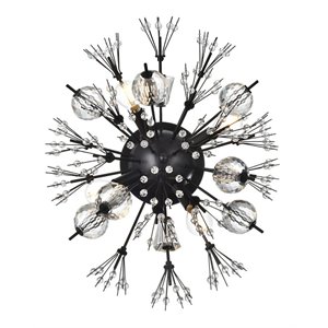 elegant lighting vera 19