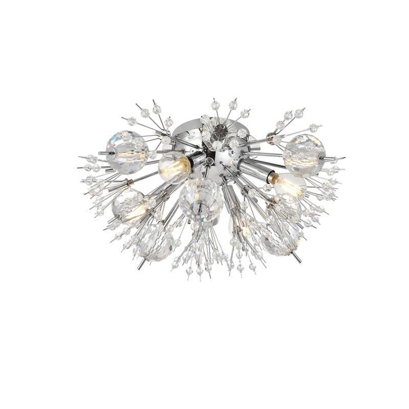 Elegant Lighting Vera 19