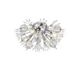 Elegant Lighting Vera 19