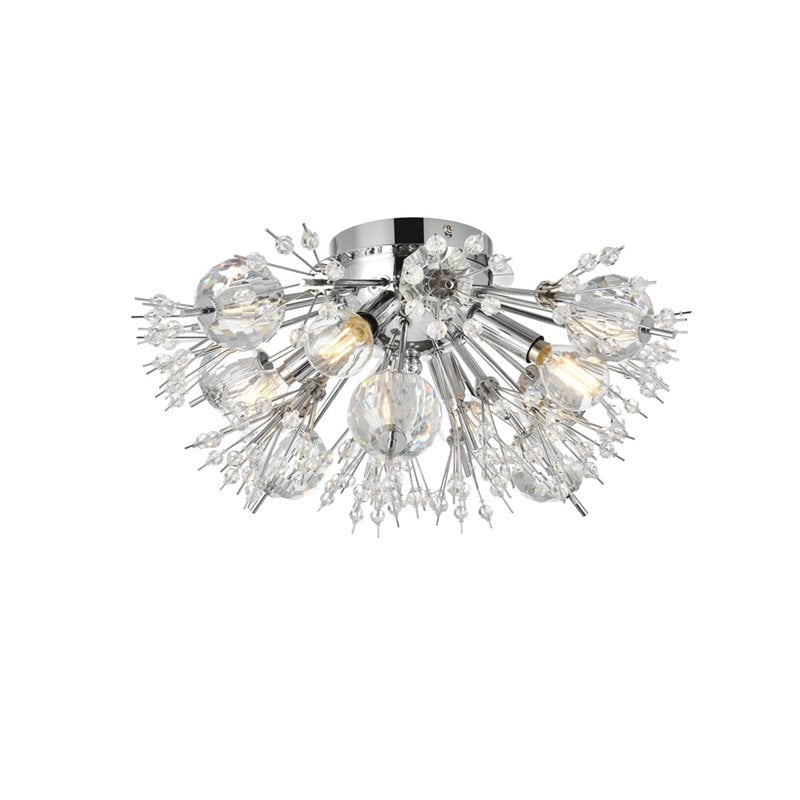 Elegant Lighting Vera 19