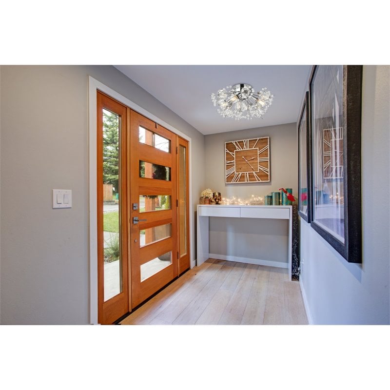 Elegant Lighting Vera 19