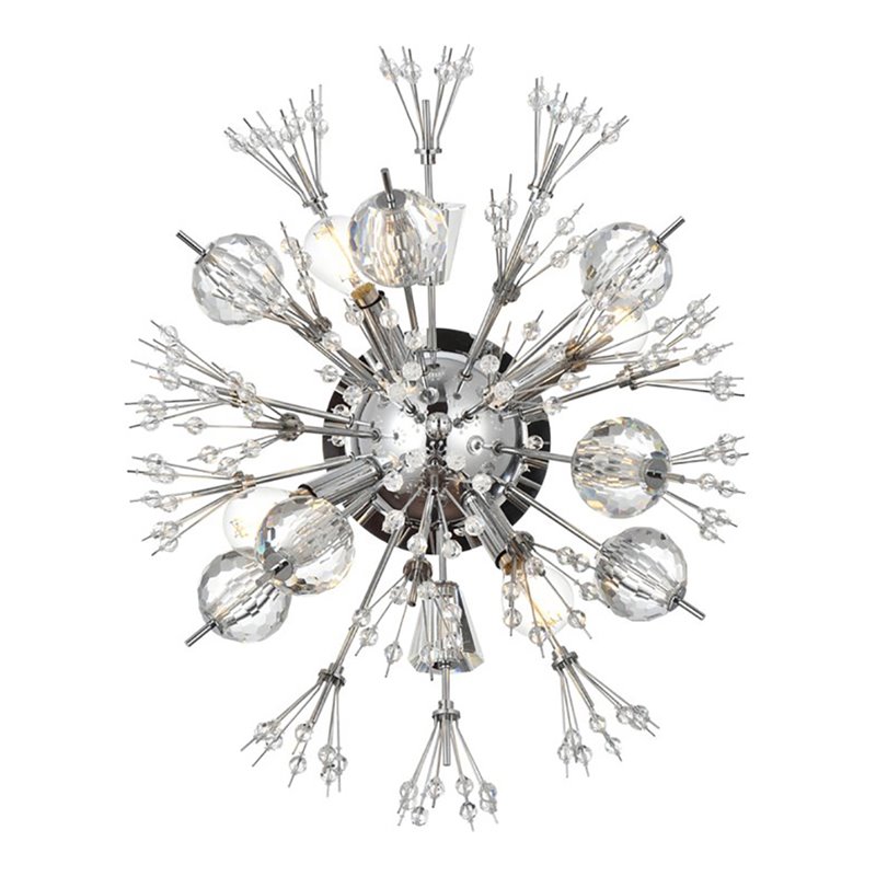 Elegant Lighting Vera 19