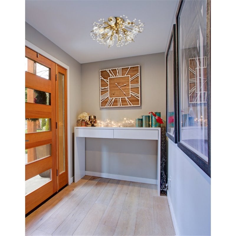 Elegant Lighting Vera 19