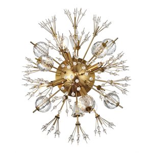 elegant lighting vera 19