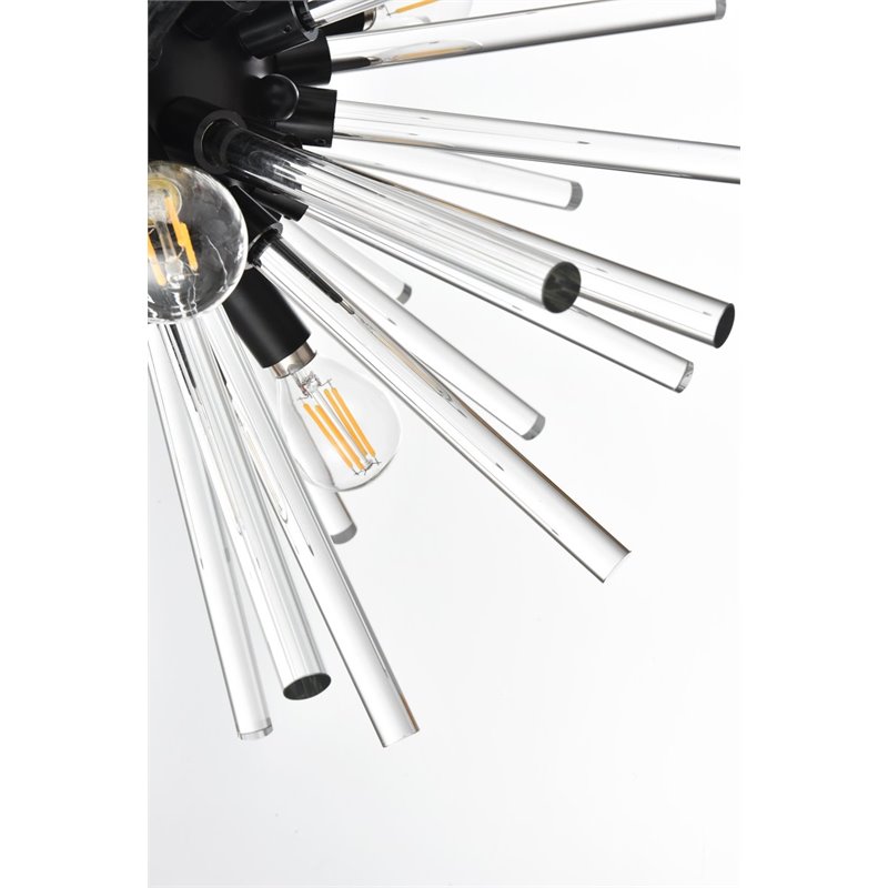 Elegant Lighting Sienna 18