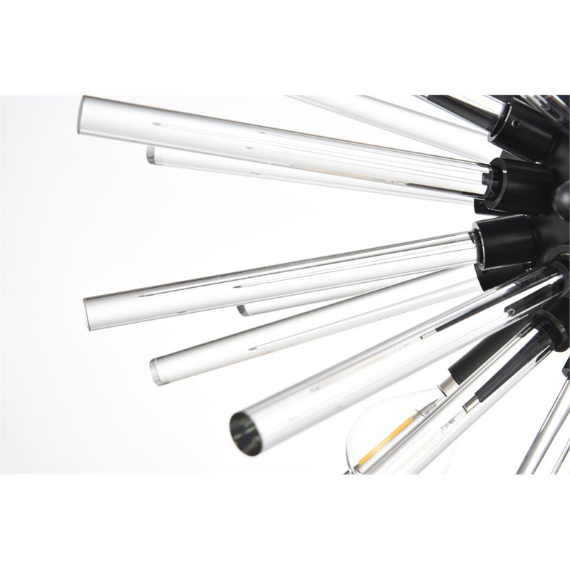 Elegant Lighting Sienna 18