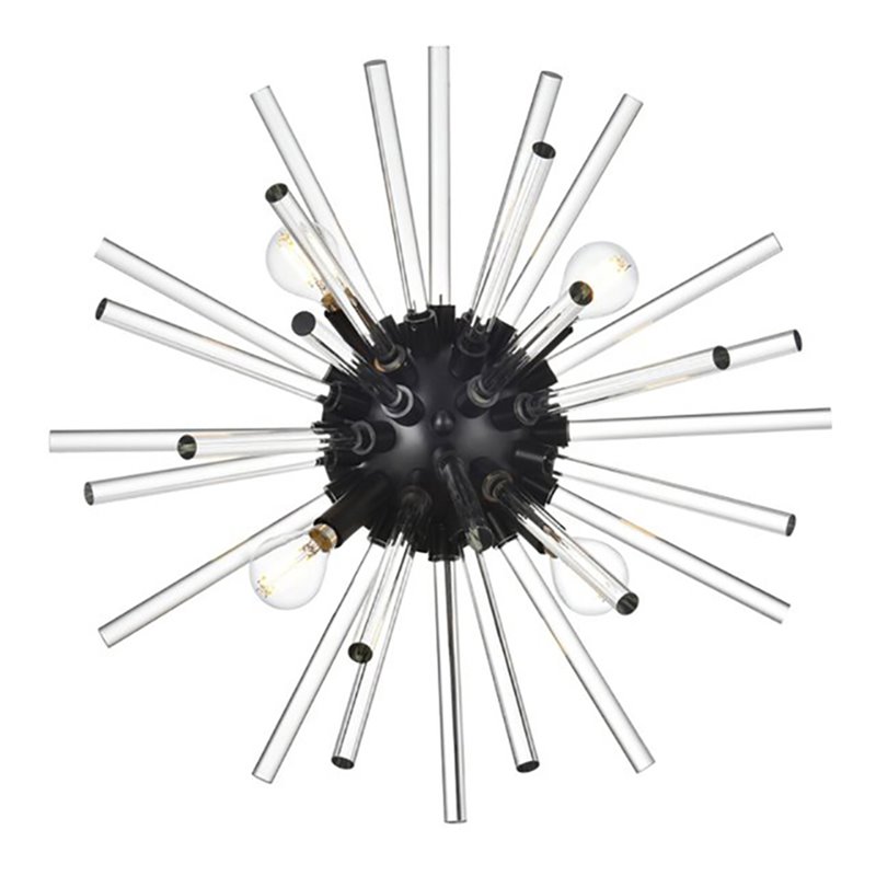 Elegant Lighting Sienna 18