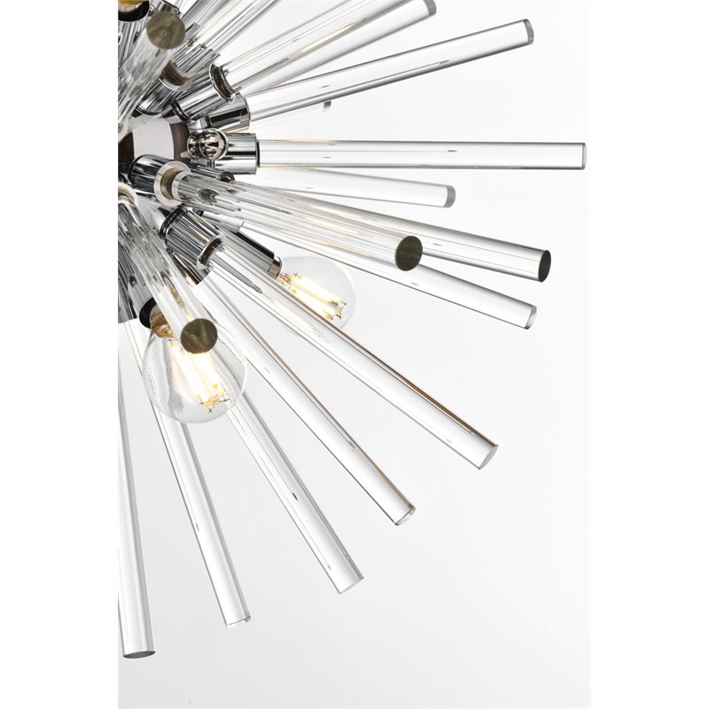 Elegant Lighting Sienna 18