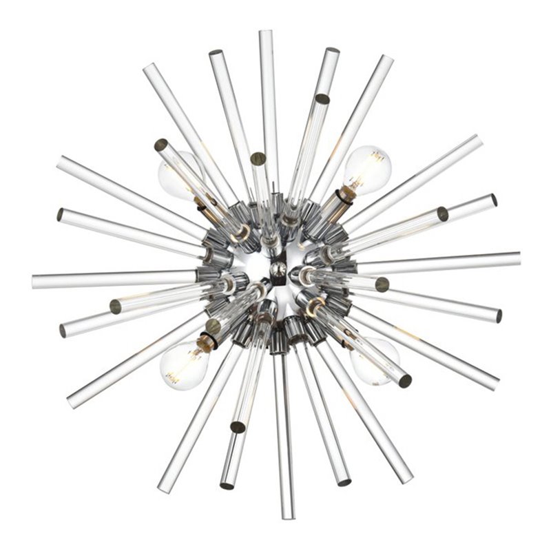 Elegant Lighting Sienna 18