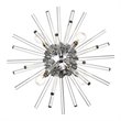 Elegant Lighting Sienna 18